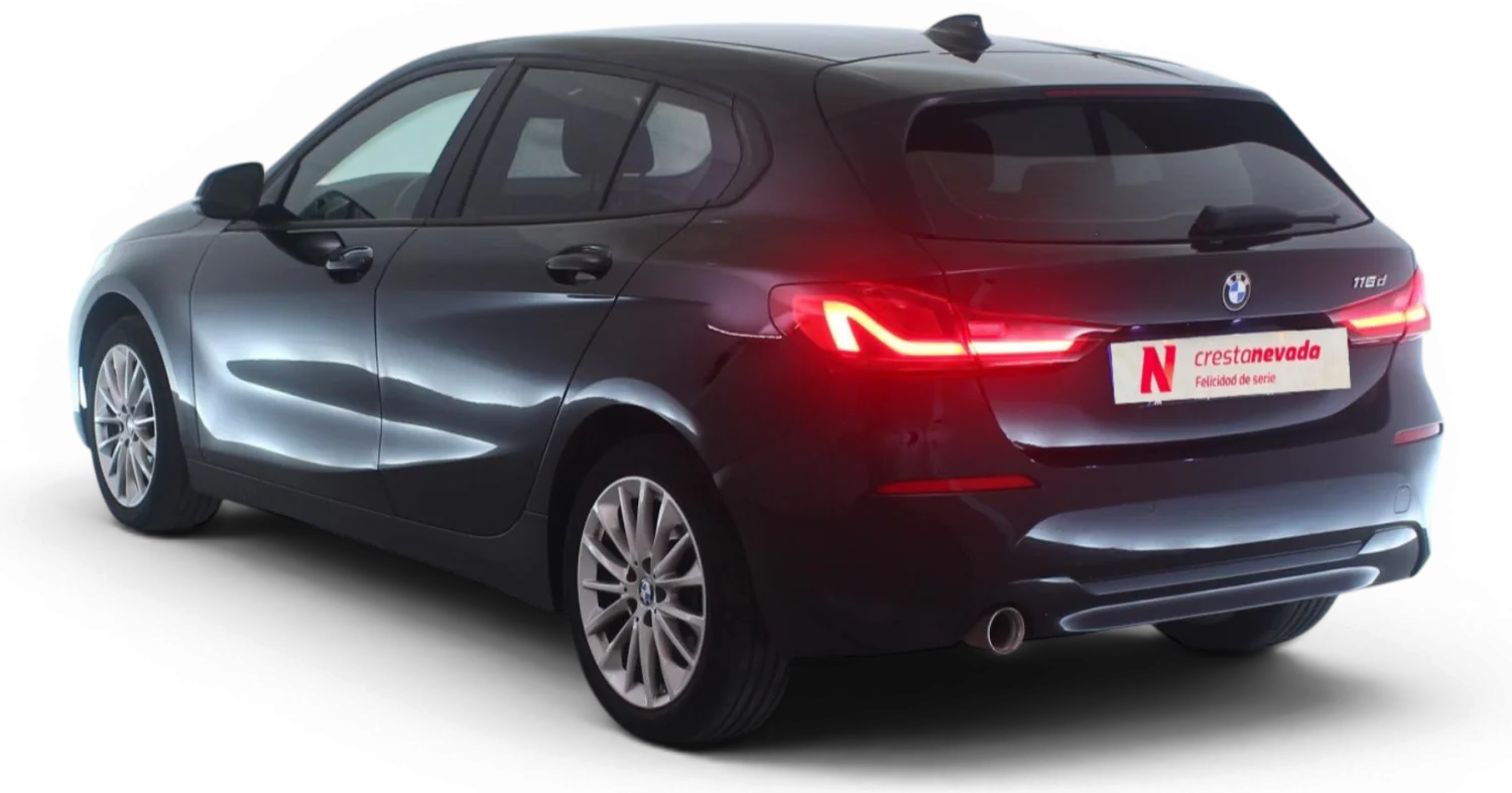 Imagen de BMW Serie 1
