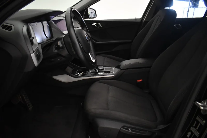 Imagen de BMW Serie 1