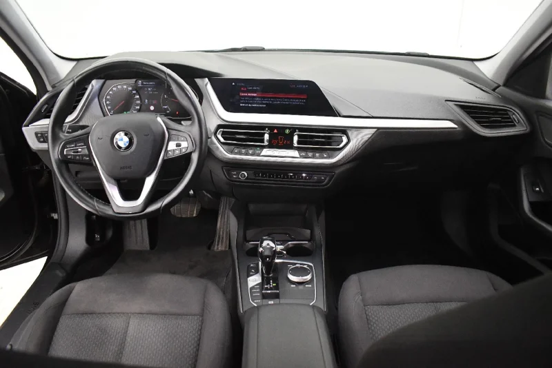 Imagen de BMW Serie 1