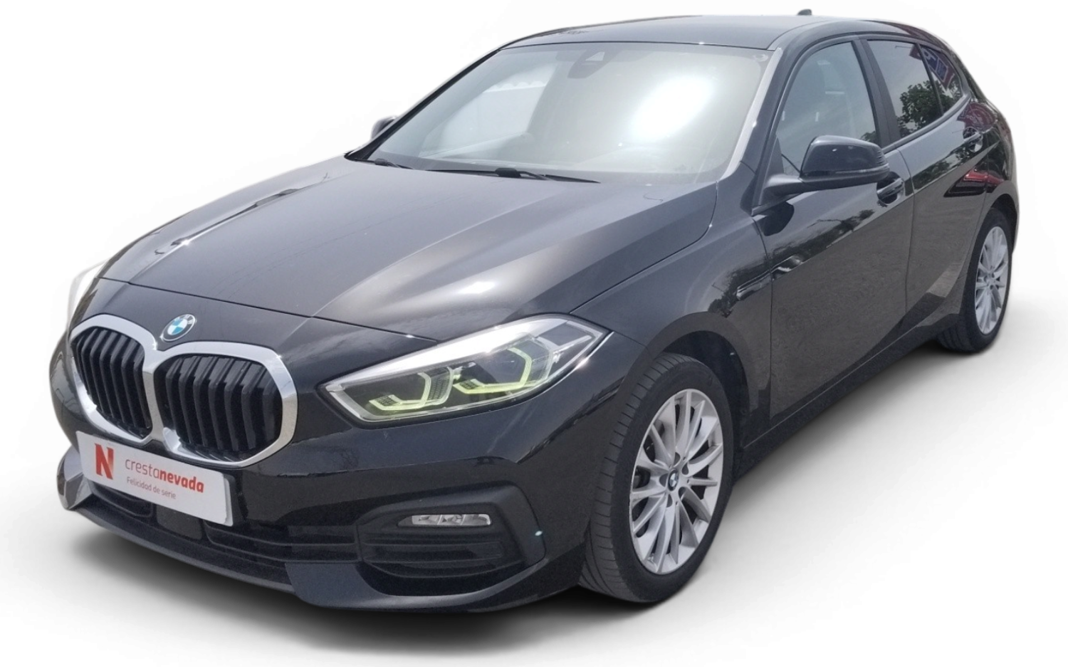 BMW Serie 1
