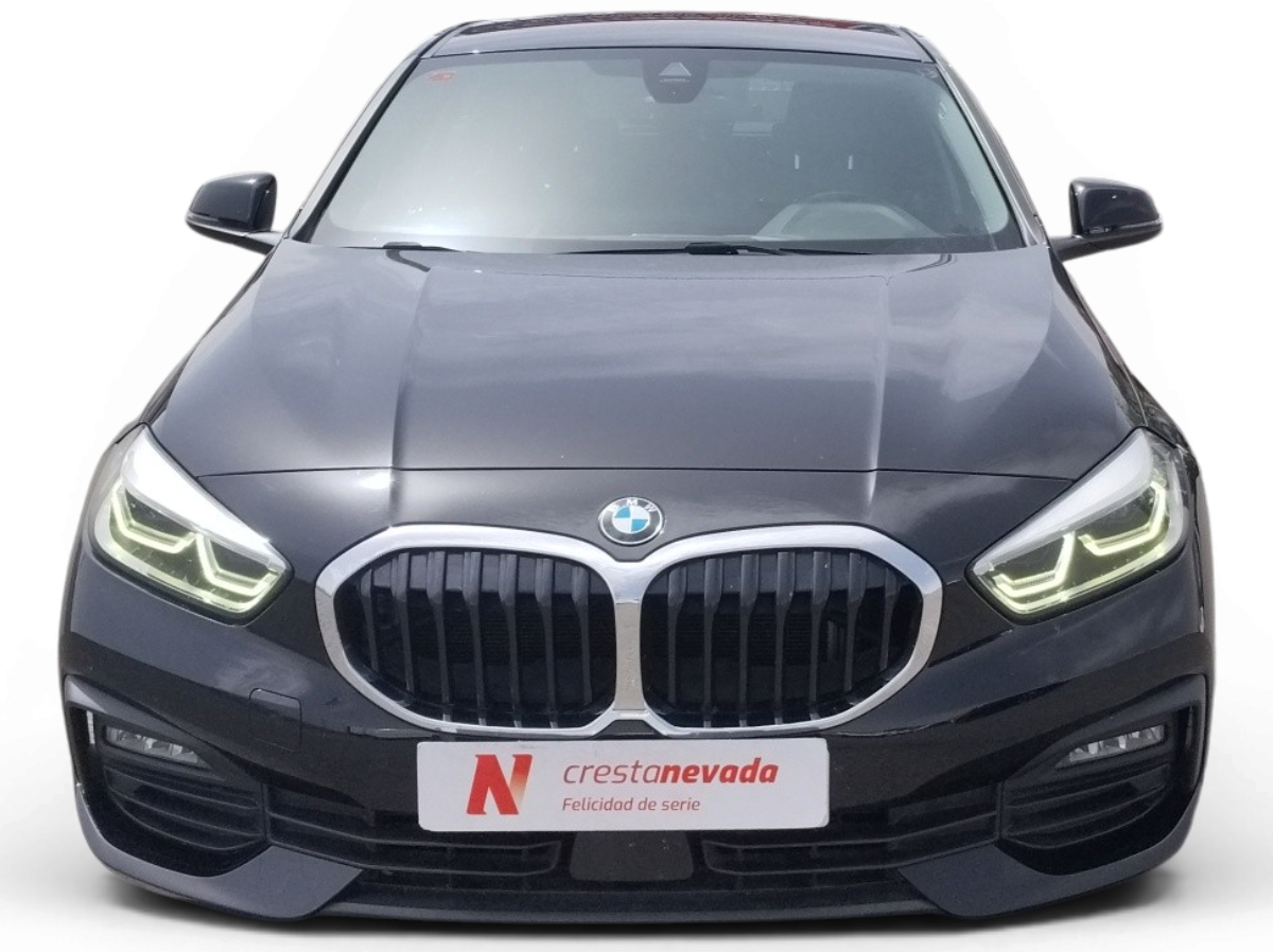 Imagen de BMW Serie 1