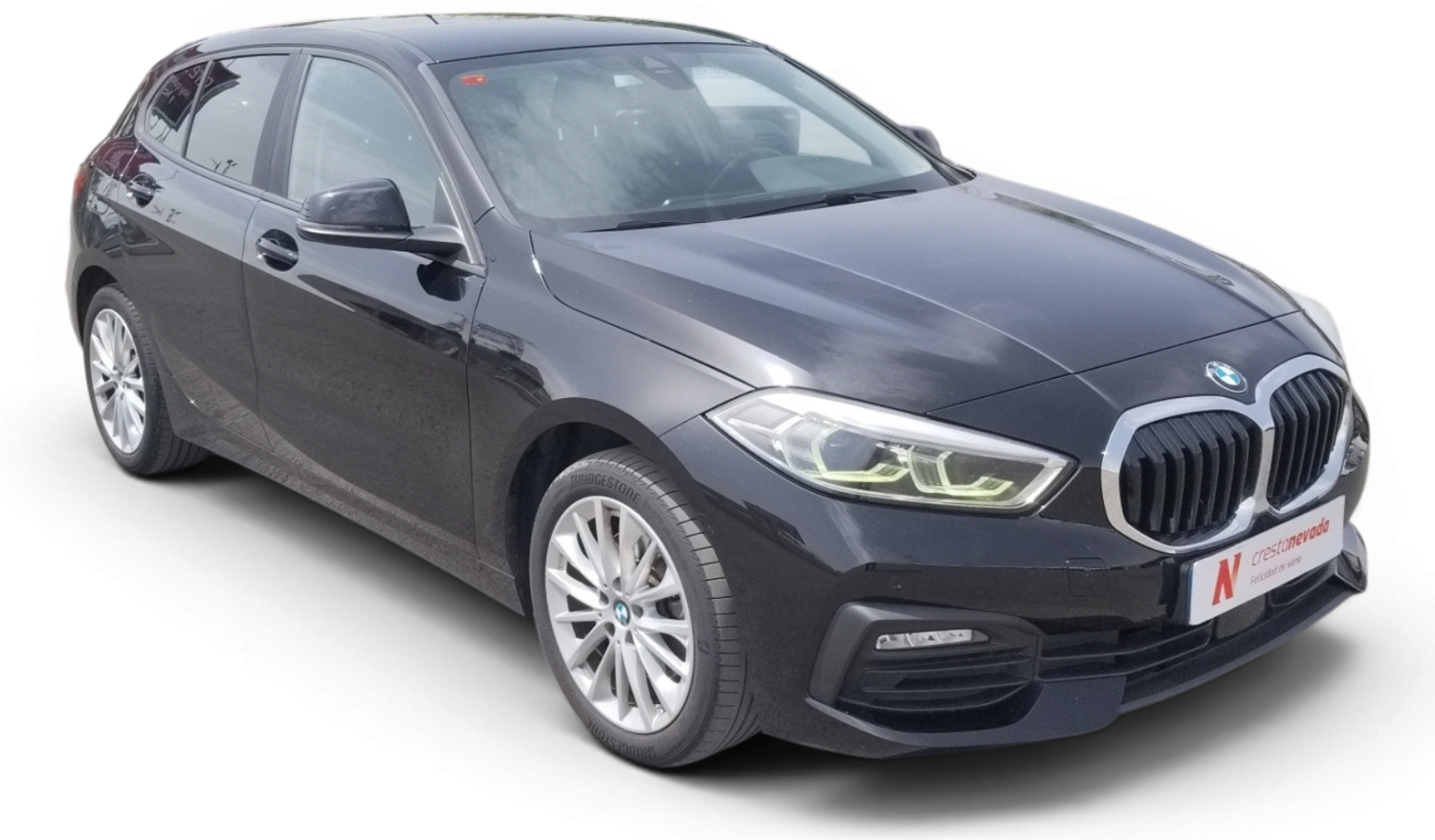 Imagen de BMW Serie 1