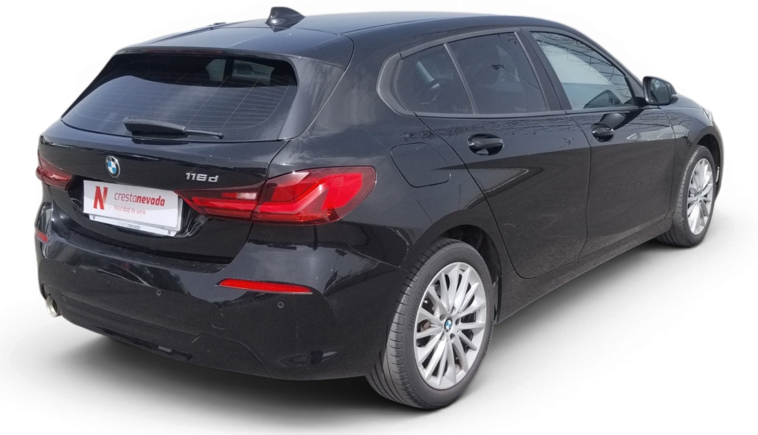Imagen de BMW Serie 1