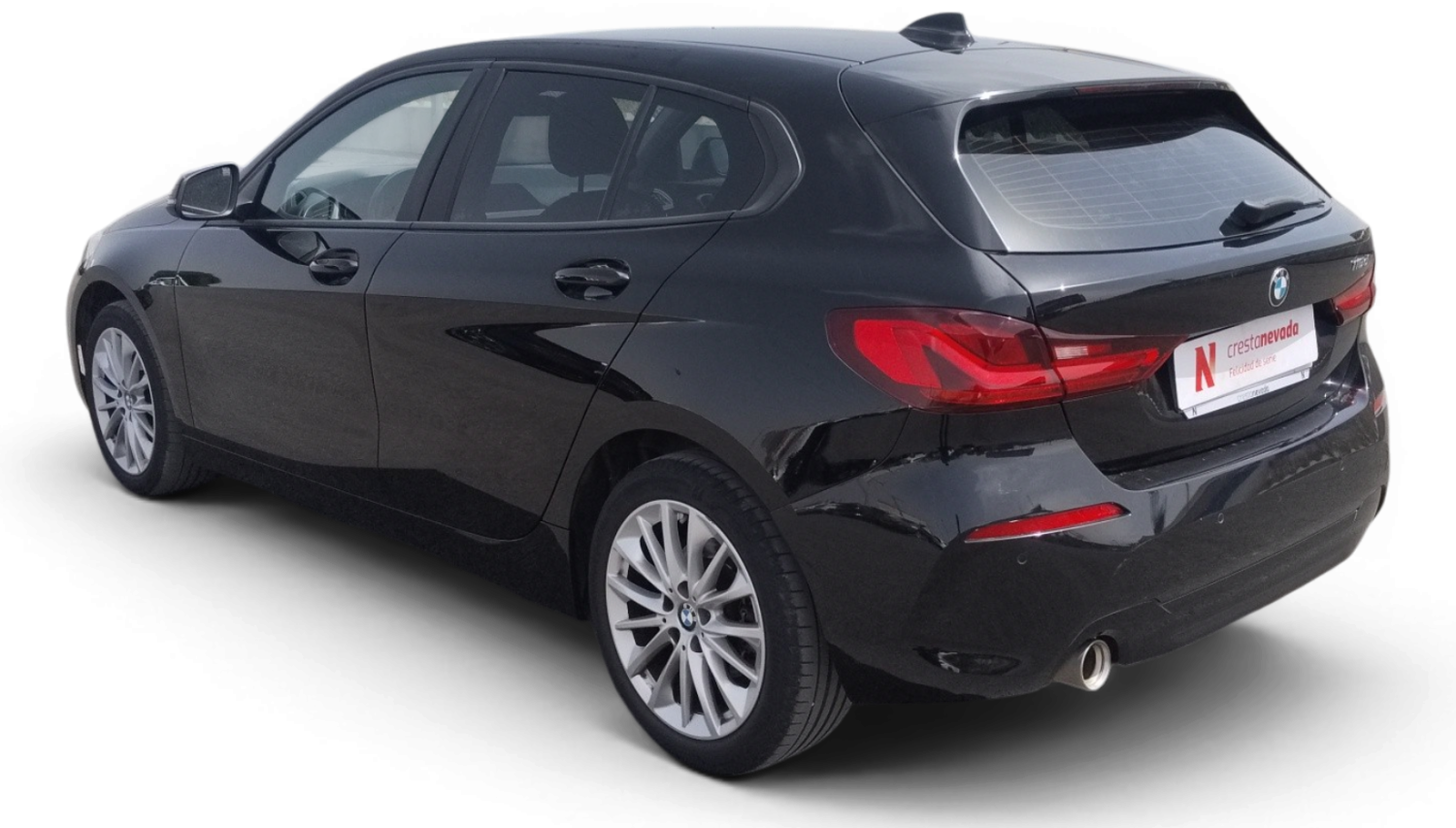 Imagen de BMW Serie 1