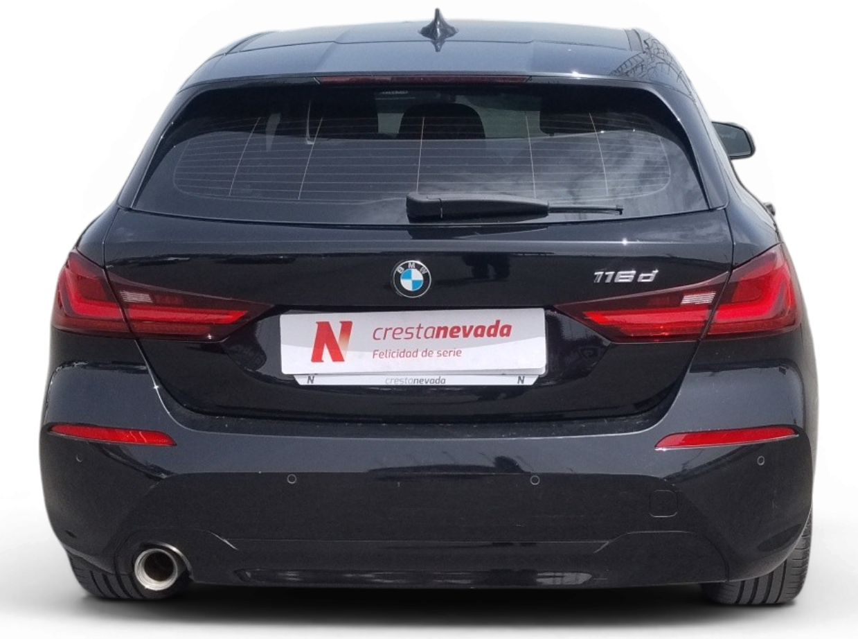 Imagen de BMW Serie 1