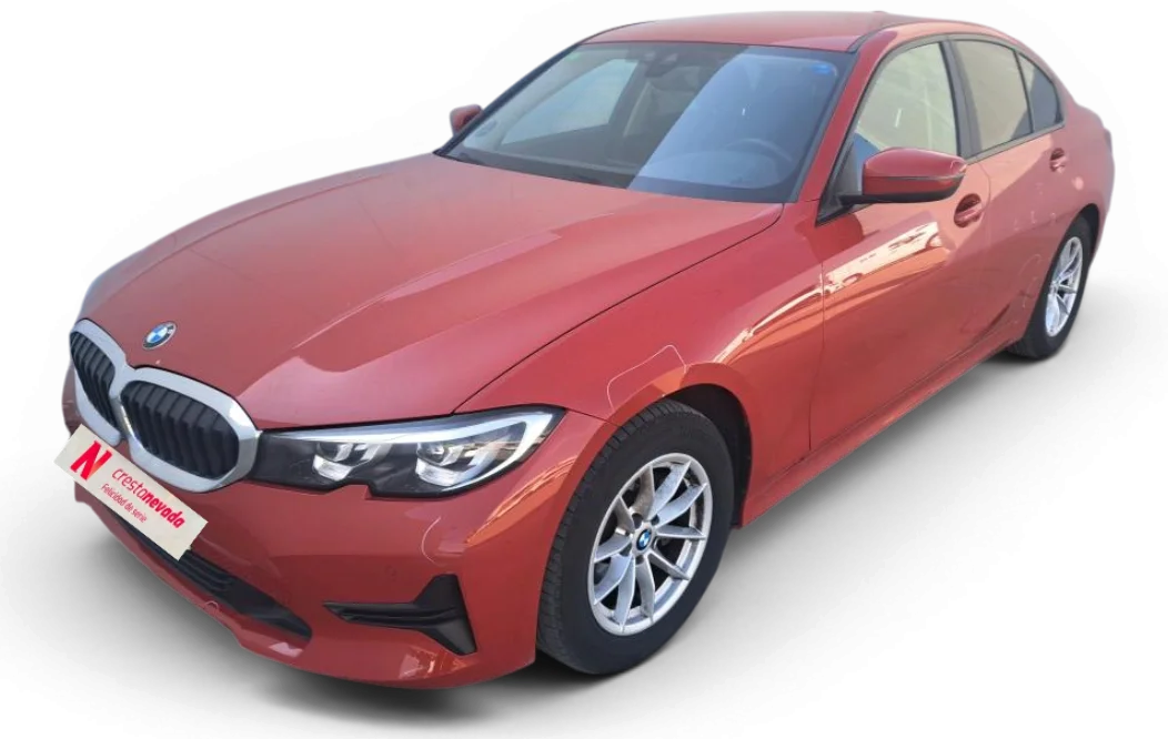 BMW Serie 3