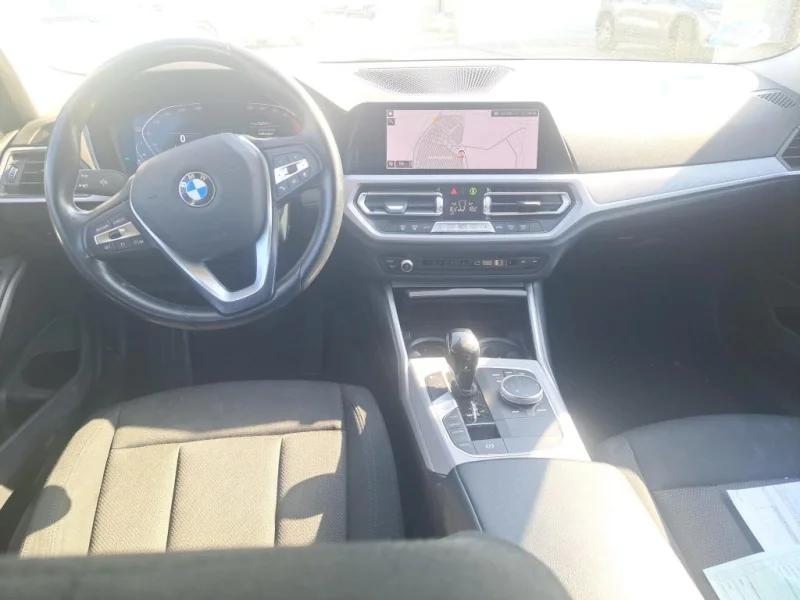 Imagen de BMW Serie 3