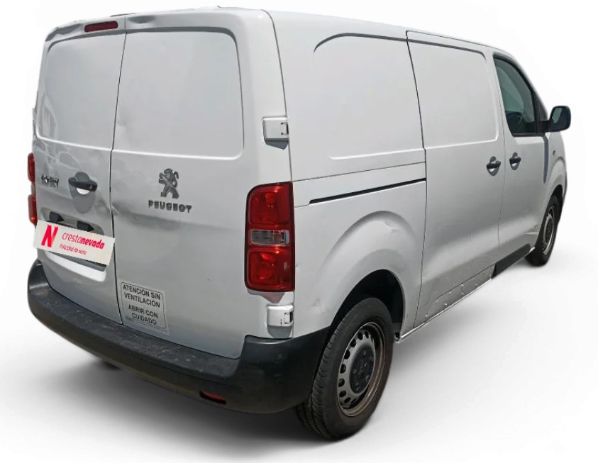 Imagen de Peugeot Expert