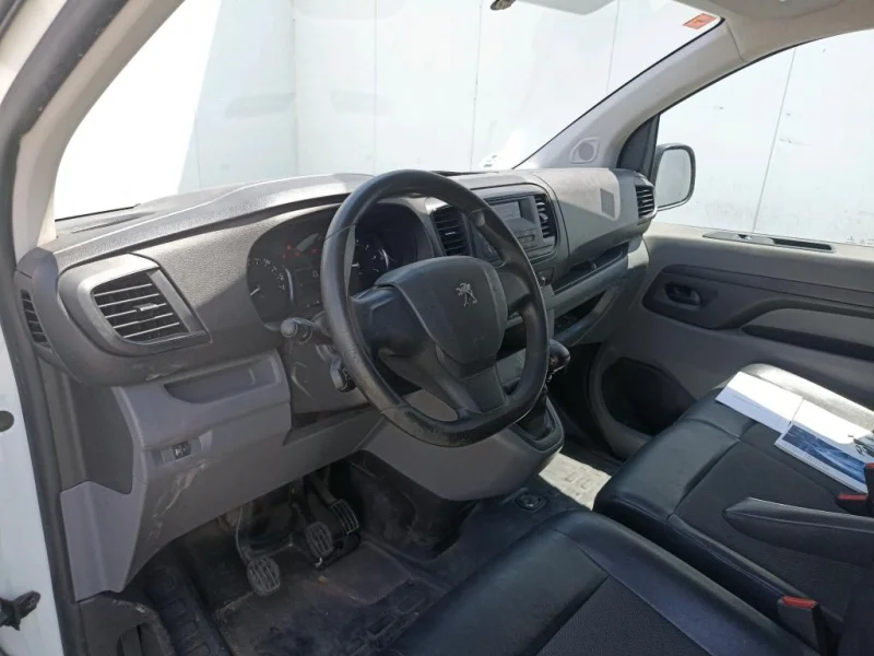 Imagen de Peugeot Expert