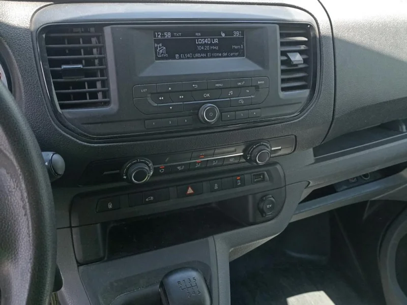 Imagen de Peugeot Expert
