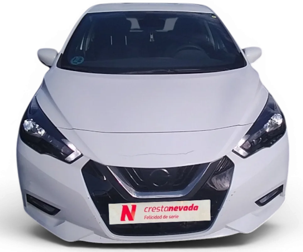 Imagen de NISSAN Micra