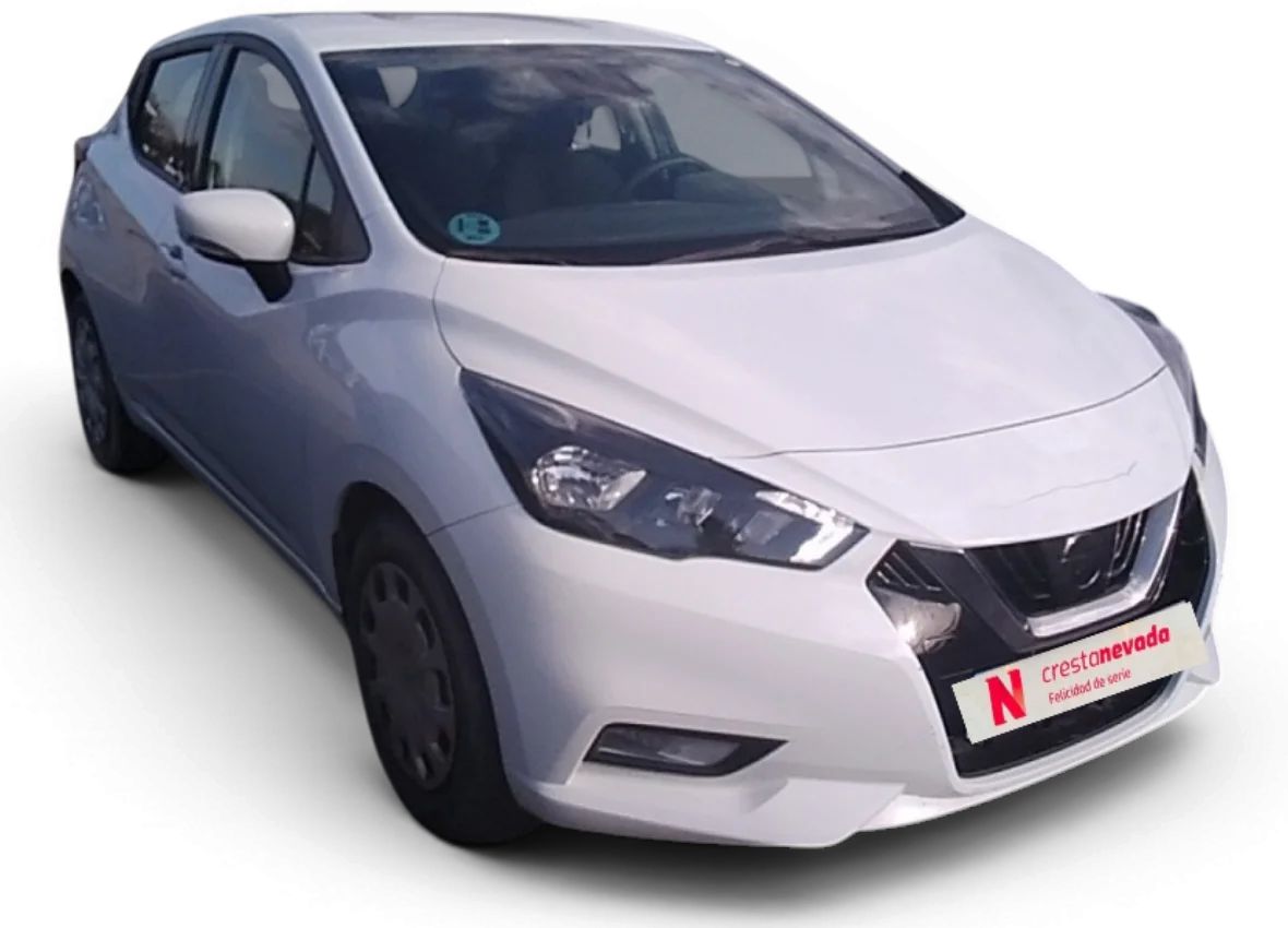 Imagen de NISSAN Micra