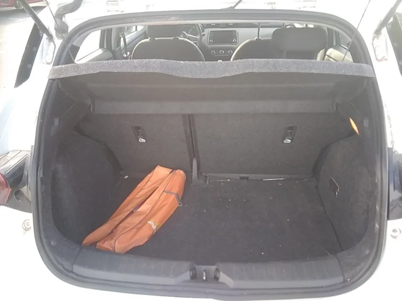 Imagen de NISSAN Micra