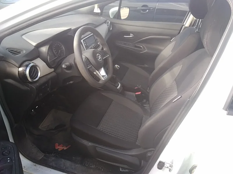 Imagen de NISSAN Micra