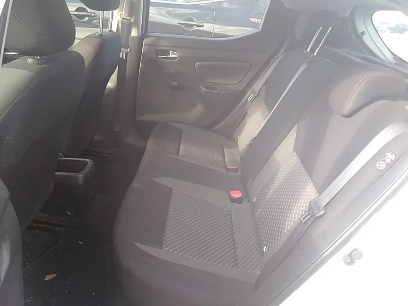 Imagen de NISSAN Micra
