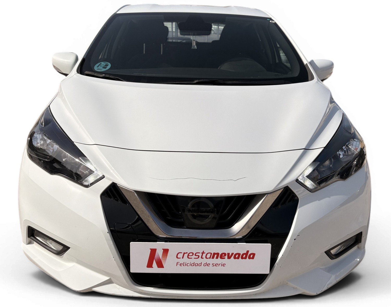 Imagen de NISSAN Micra