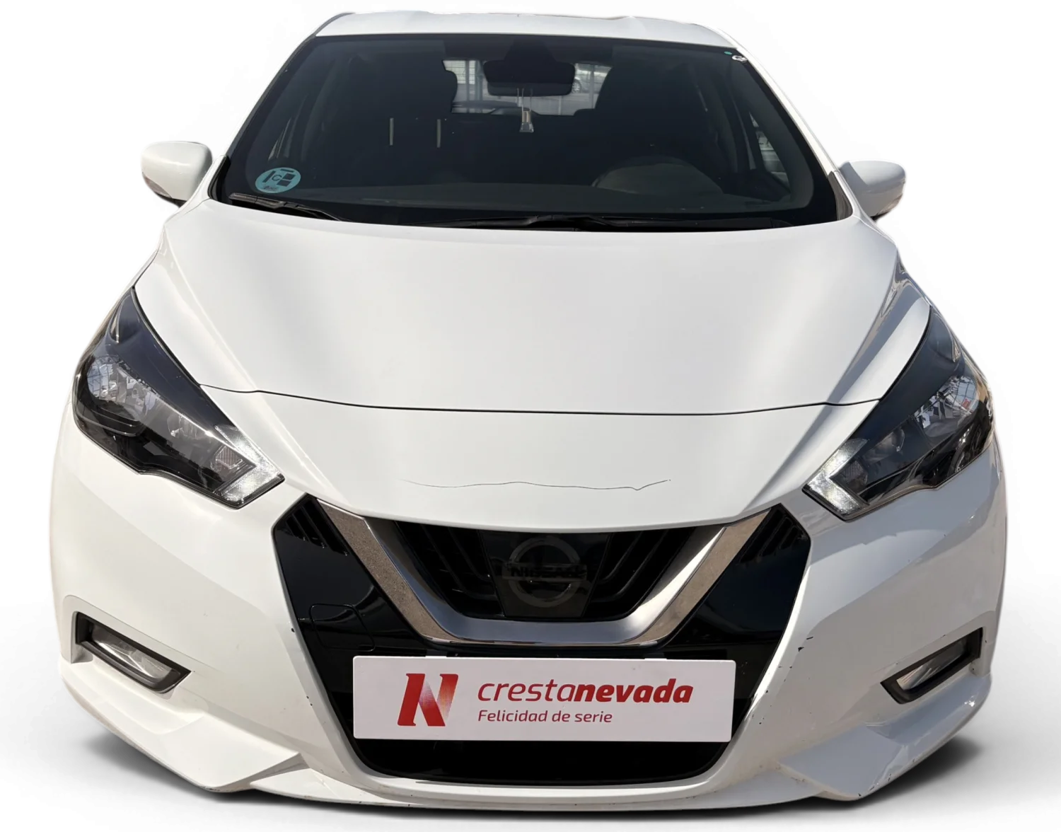 Imagen de NISSAN Micra