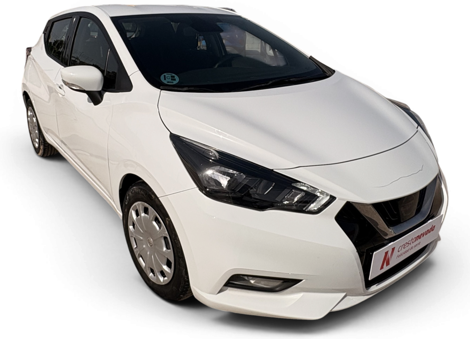 Imagen de NISSAN Micra