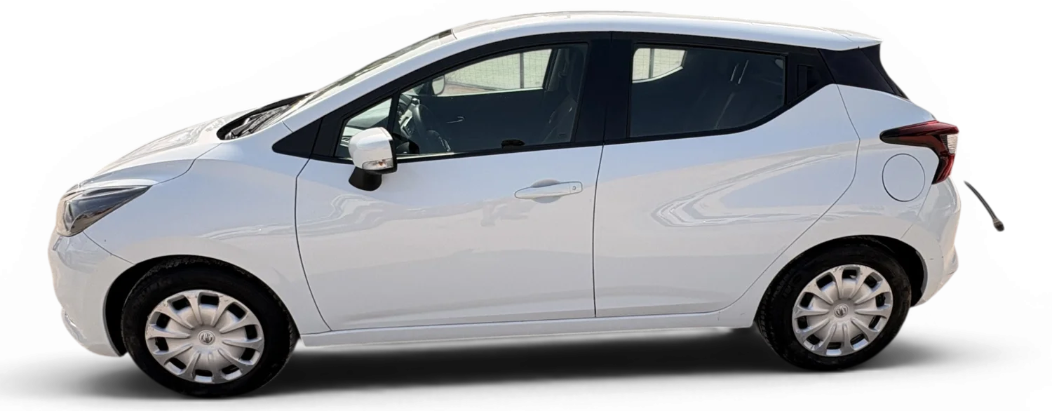 Imagen de NISSAN Micra