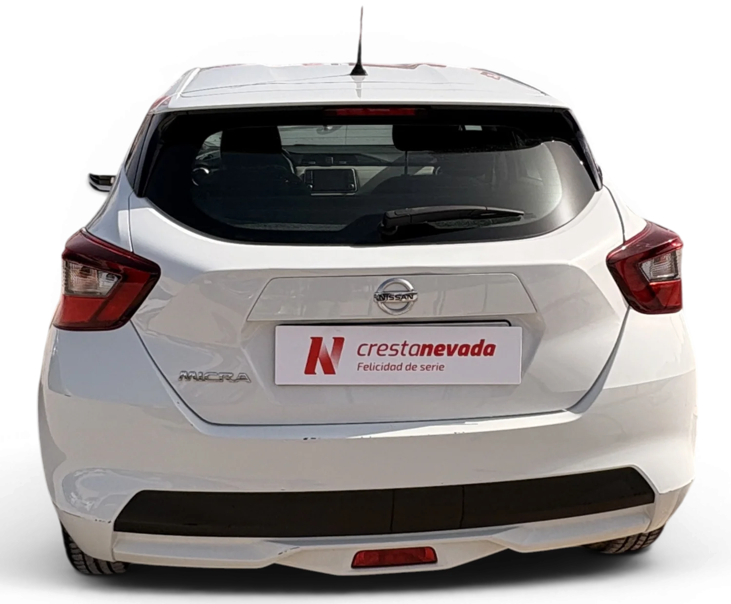 Imagen de NISSAN Micra