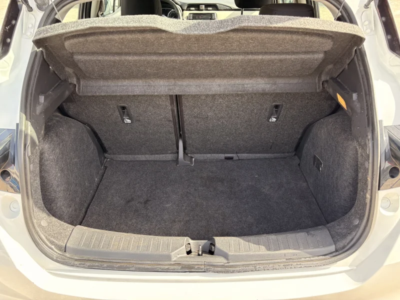 Imagen de NISSAN Micra