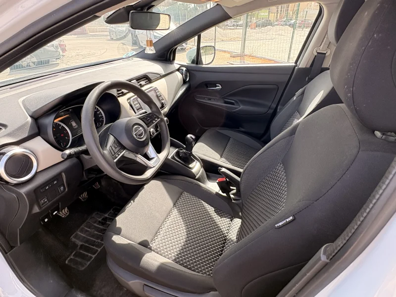 Imagen de NISSAN Micra