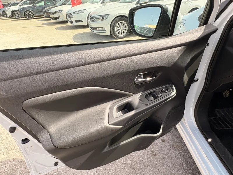 Imagen de NISSAN Micra