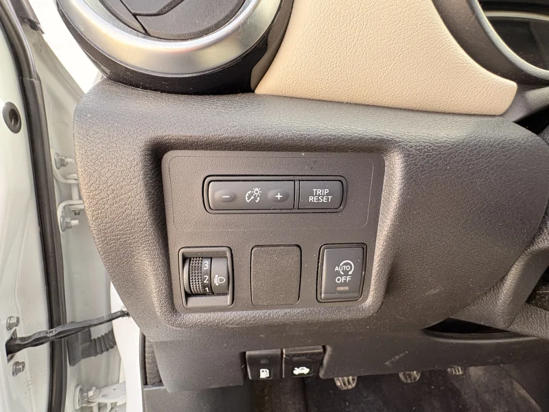 Imagen de NISSAN Micra