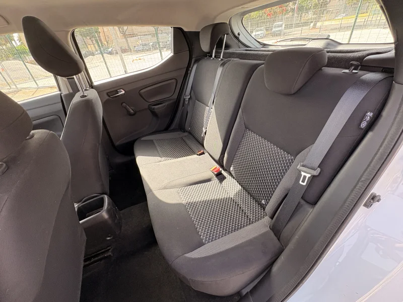 Imagen de NISSAN Micra