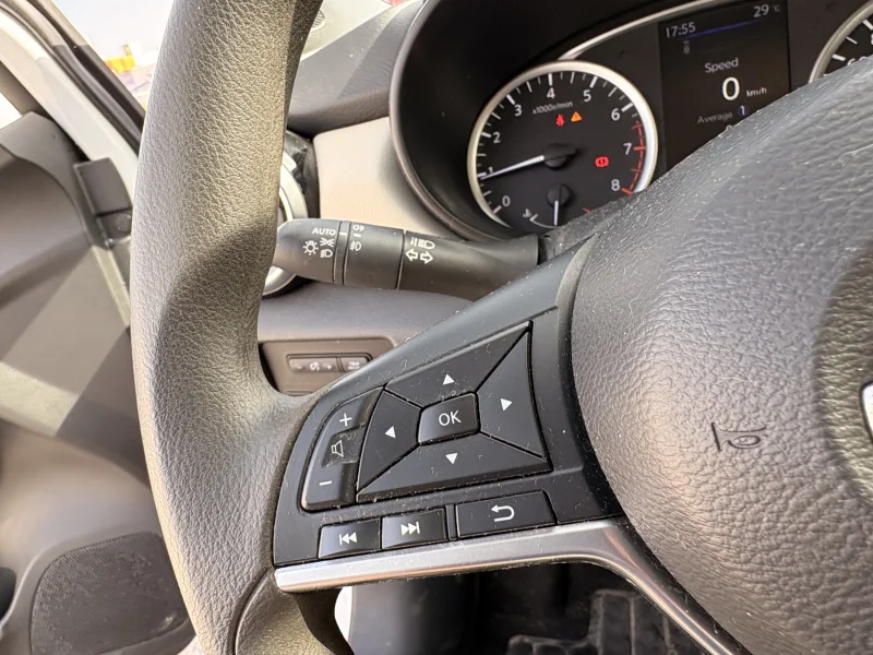 Imagen de NISSAN Micra