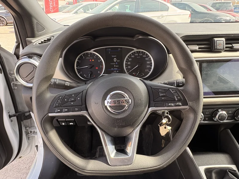 Imagen de NISSAN Micra