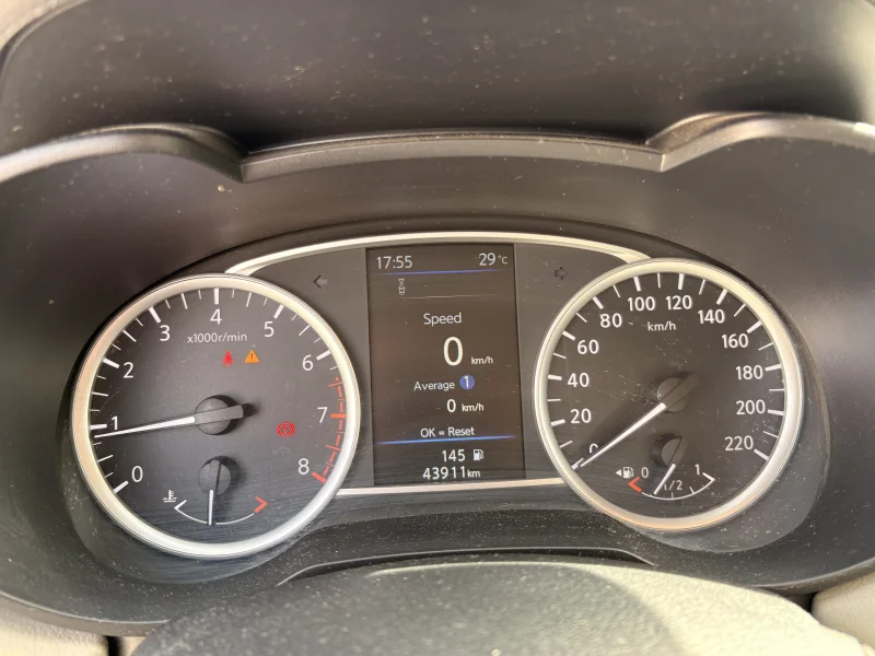Imagen de NISSAN Micra
