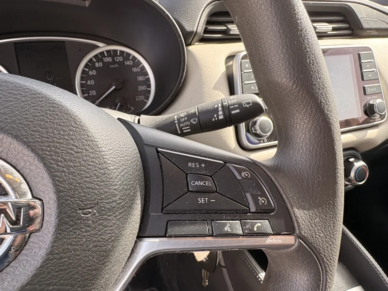 Imagen de NISSAN Micra
