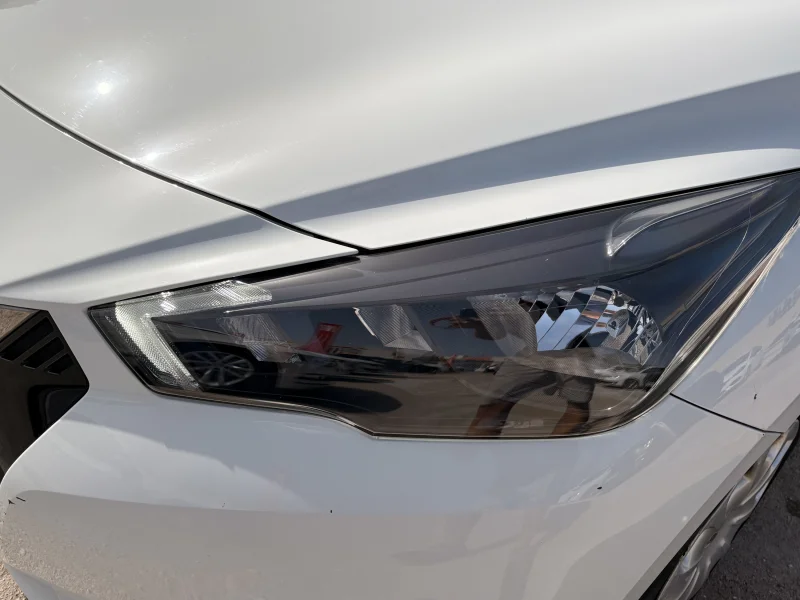 Imagen de NISSAN Micra