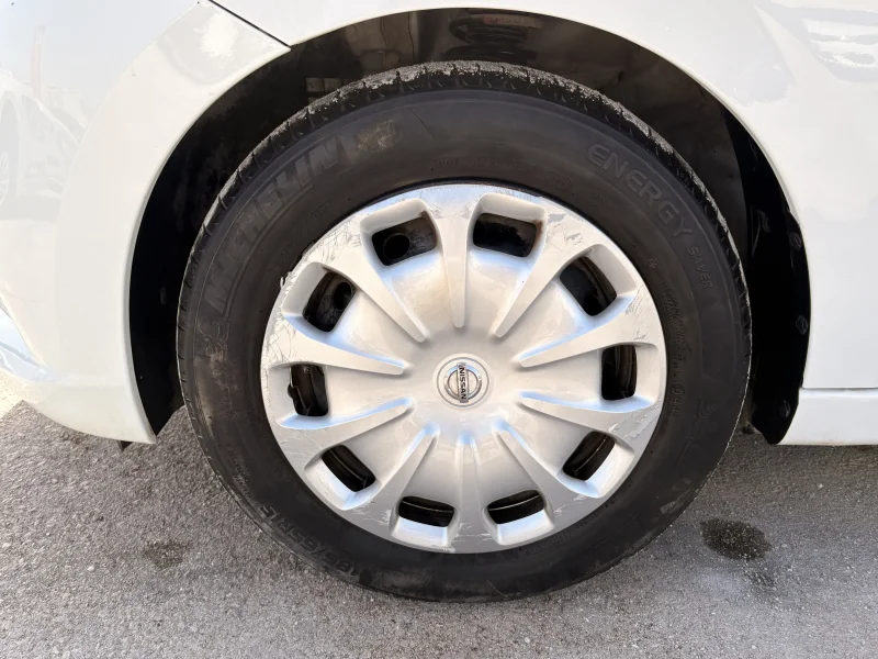 Imagen de NISSAN Micra
