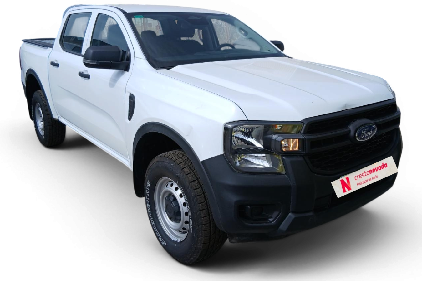 Imagen 2 de Ford Ranger Diesel 170 CV por 32.990 €