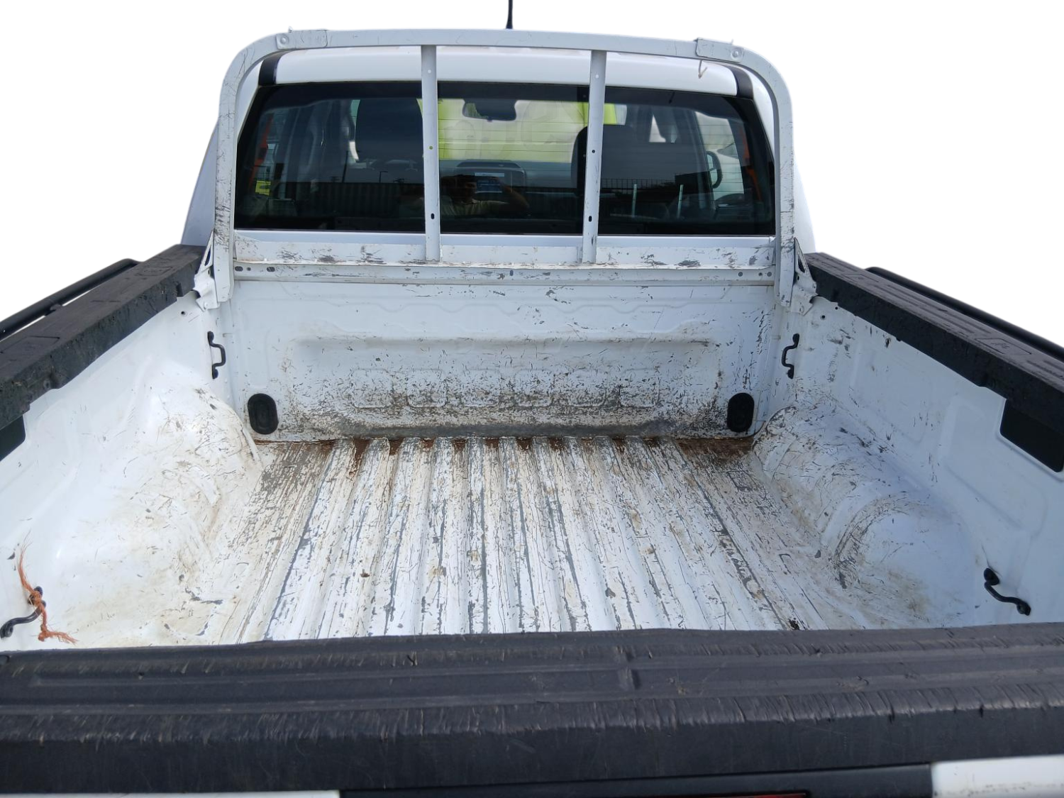 Imagen 6 de Ford Ranger Diesel 170 CV por 32.990 €