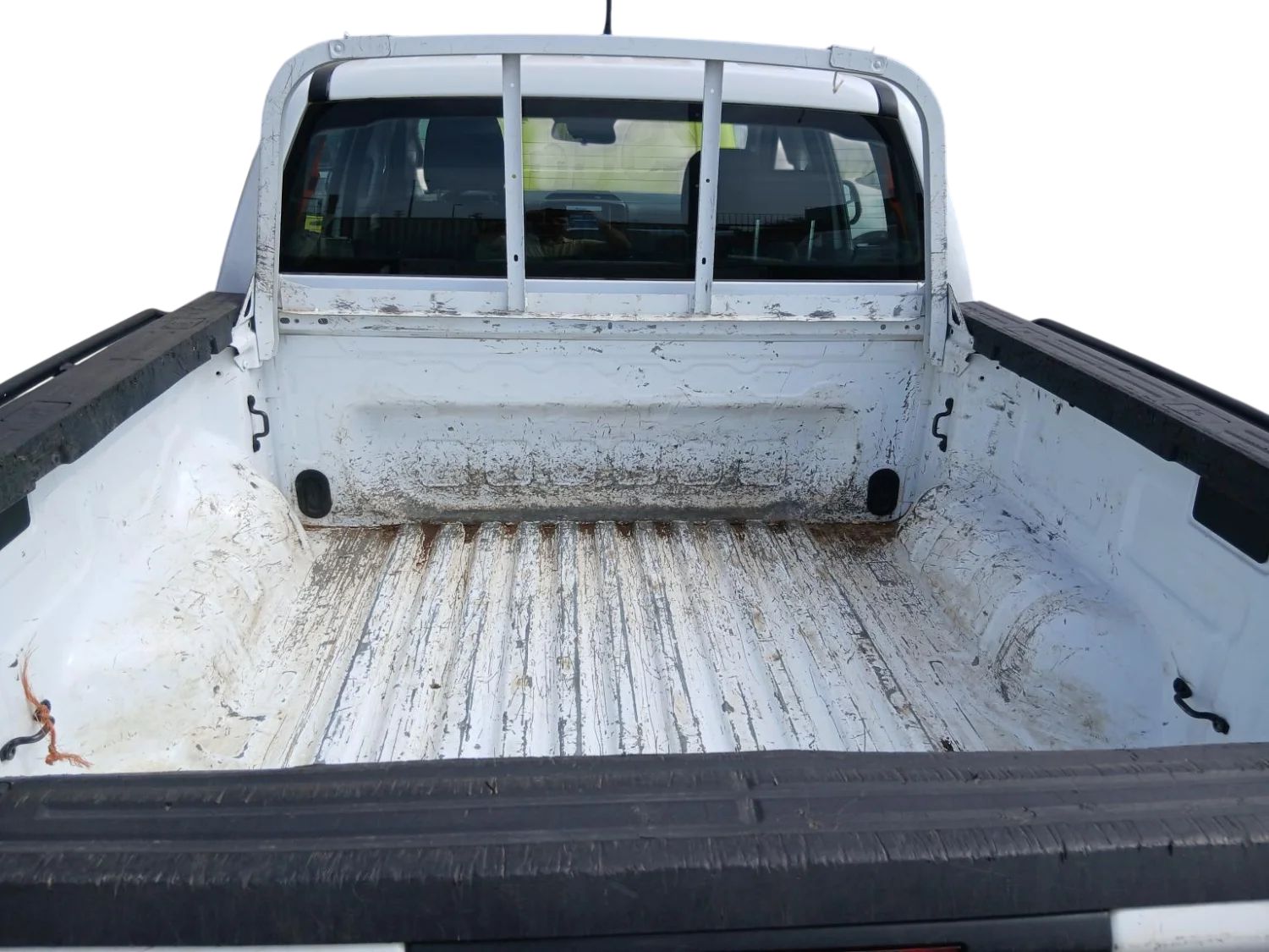 Imagen de Ford Ranger