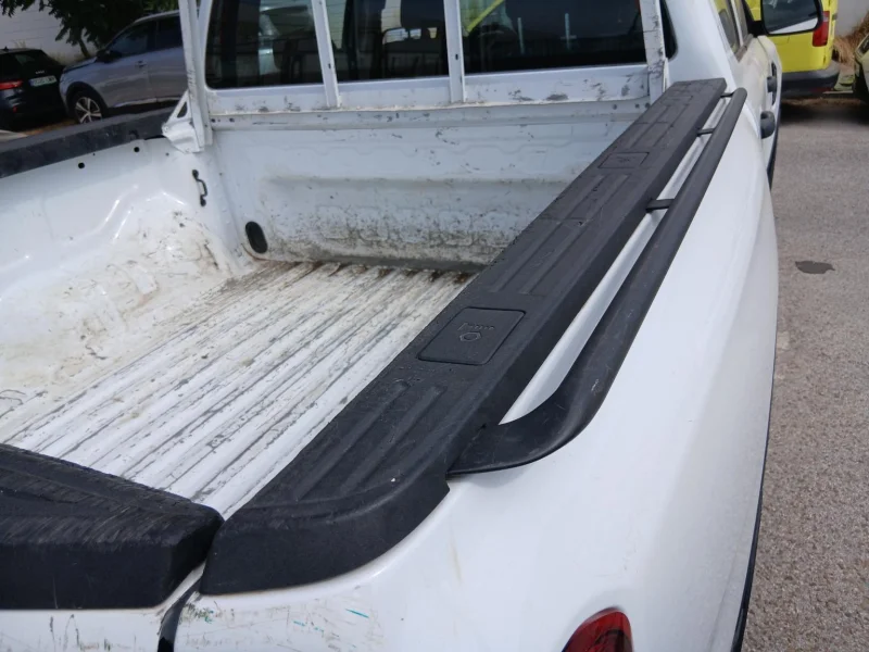 Imagen de Ford Ranger
