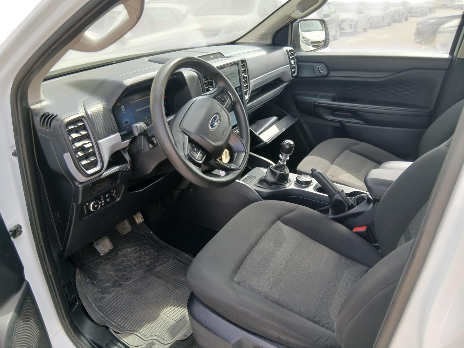 Imagen 7 de Ford Ranger Diesel 170 CV por 32.990 €