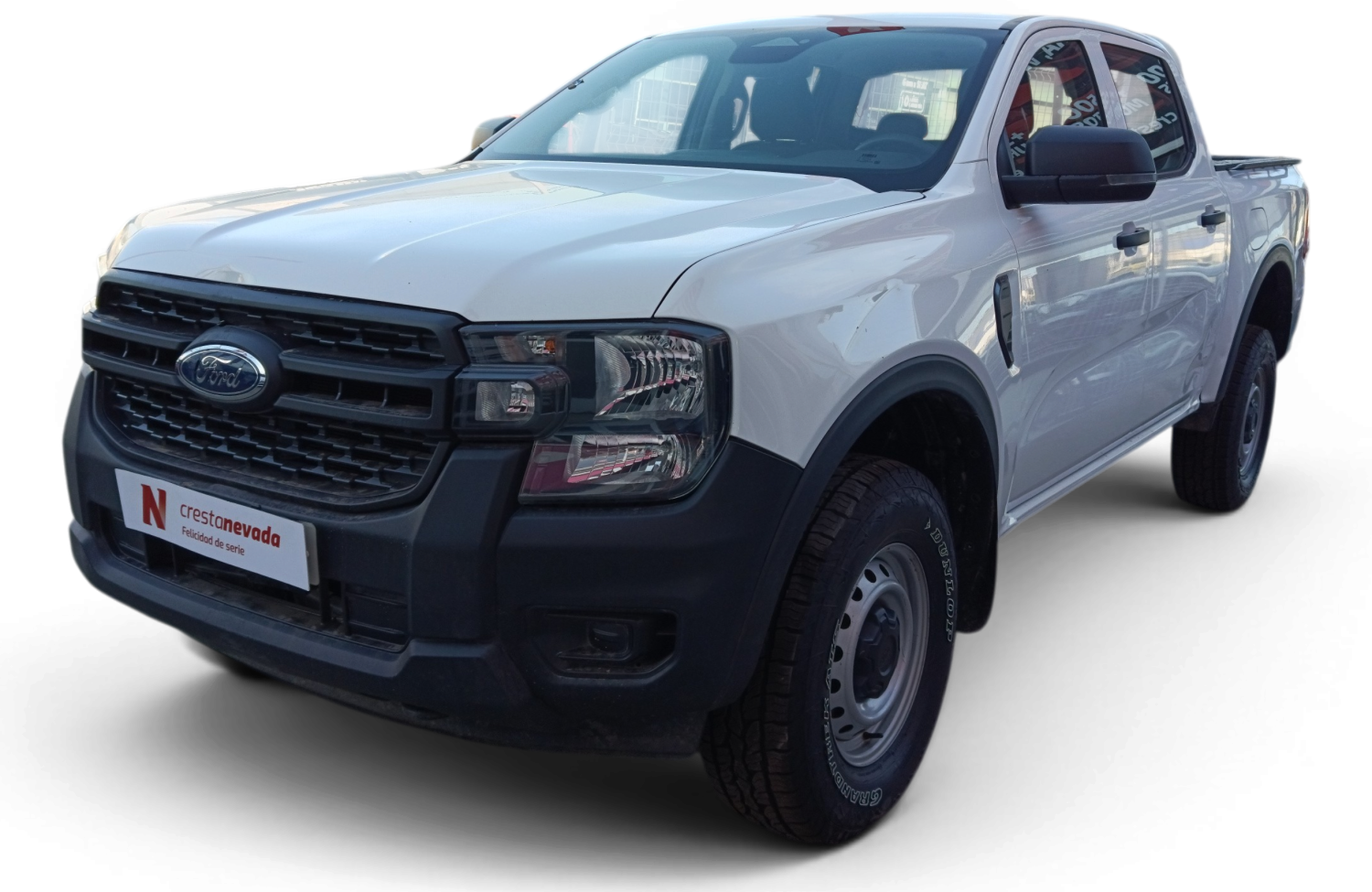 Ford Ranger Diesel 170 CV por 32.990 €