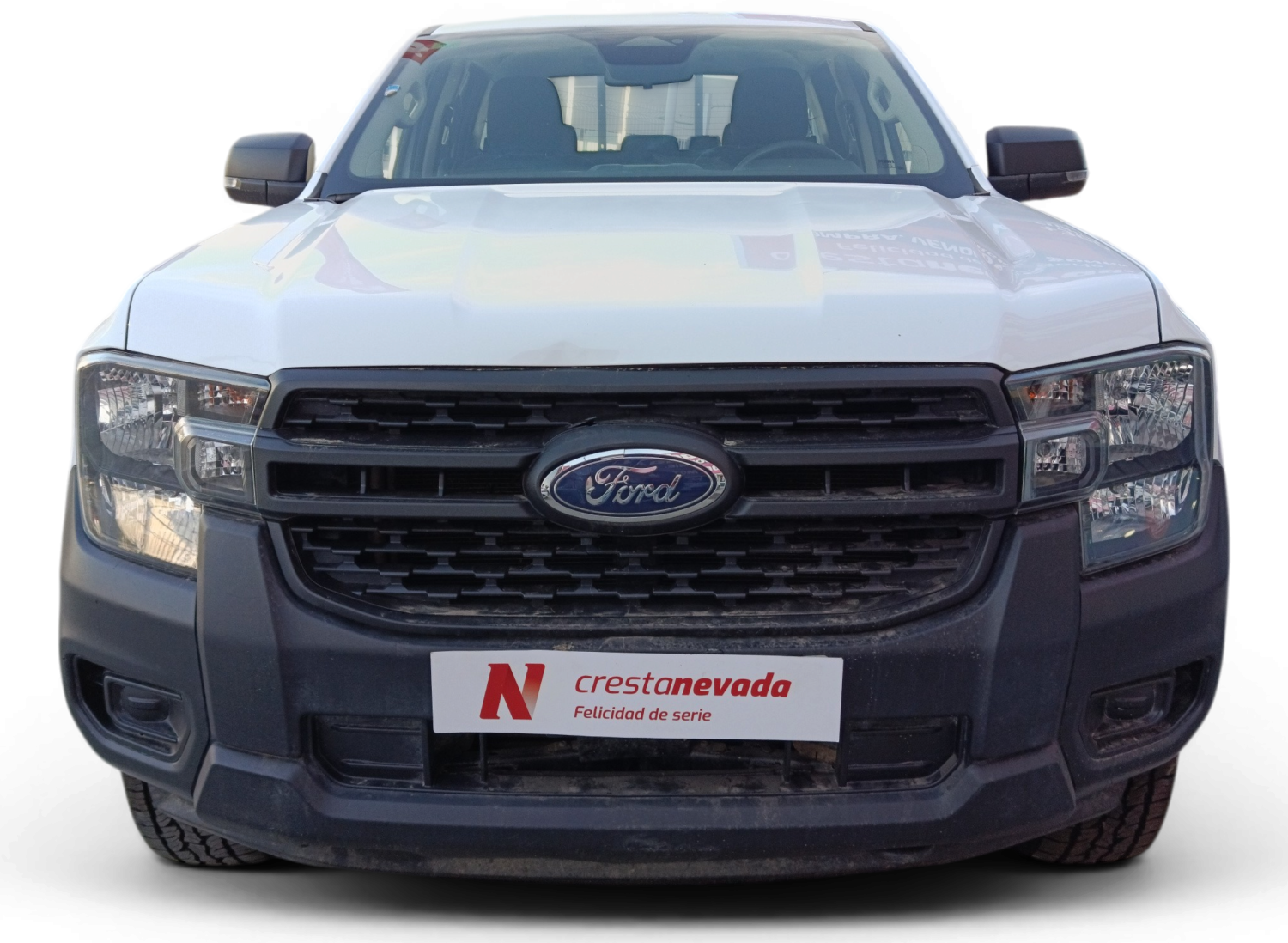 Imagen 2 de Ford Ranger Diesel 170 CV por 32.990 €