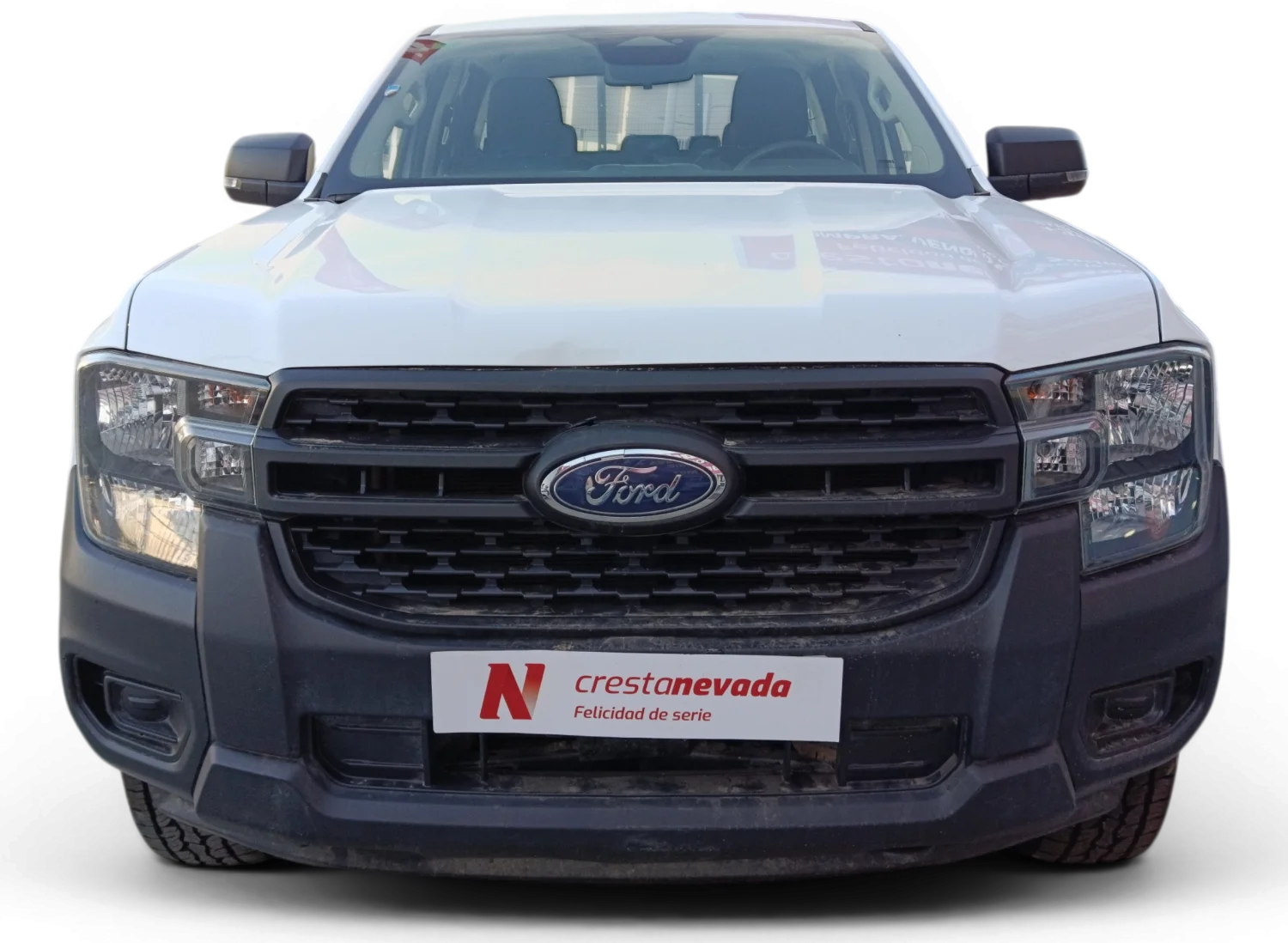 Imagen de Ford Ranger