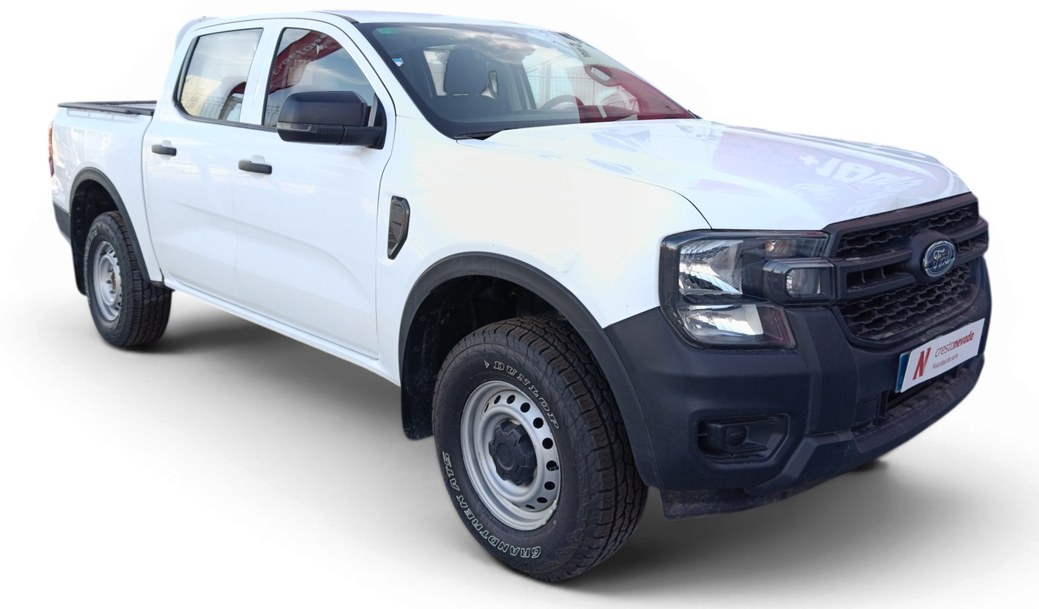 Imagen 3 de Ford Ranger Diesel 170 CV por 32.990 €