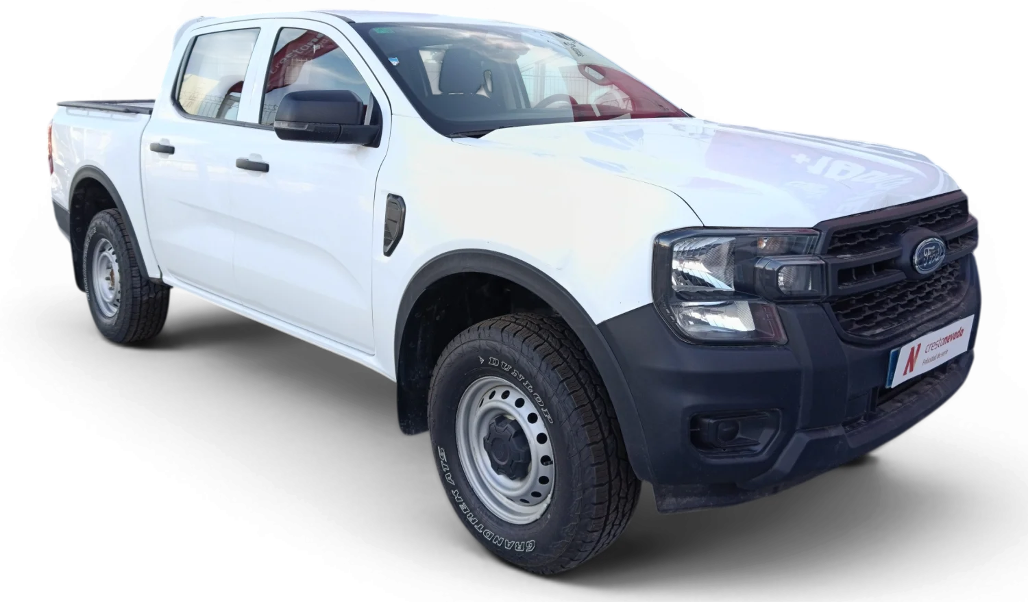 Imagen de Ford Ranger