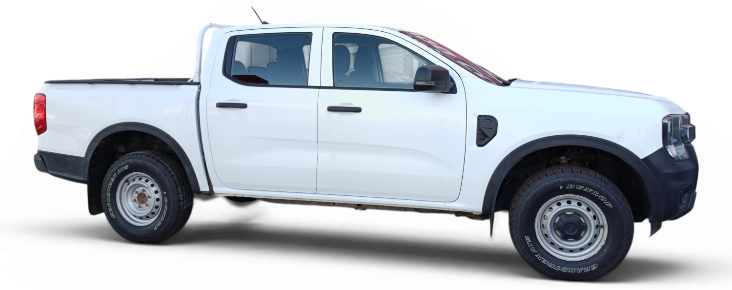 Imagen 4 de Ford Ranger Diesel 170 CV por 32.990 €