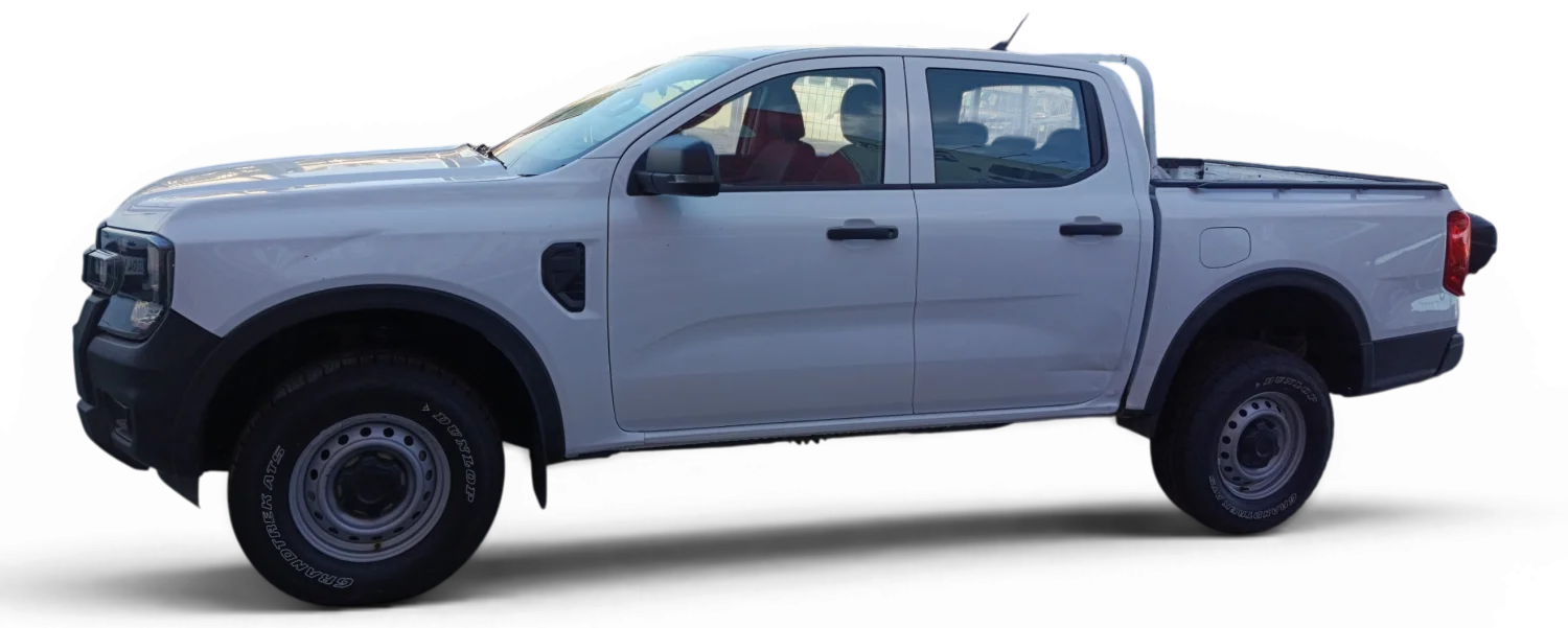 Imagen de Ford Ranger