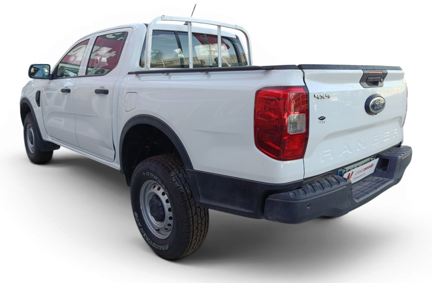 Imagen 7 de Ford Ranger Diesel 170 CV por 32.990 €