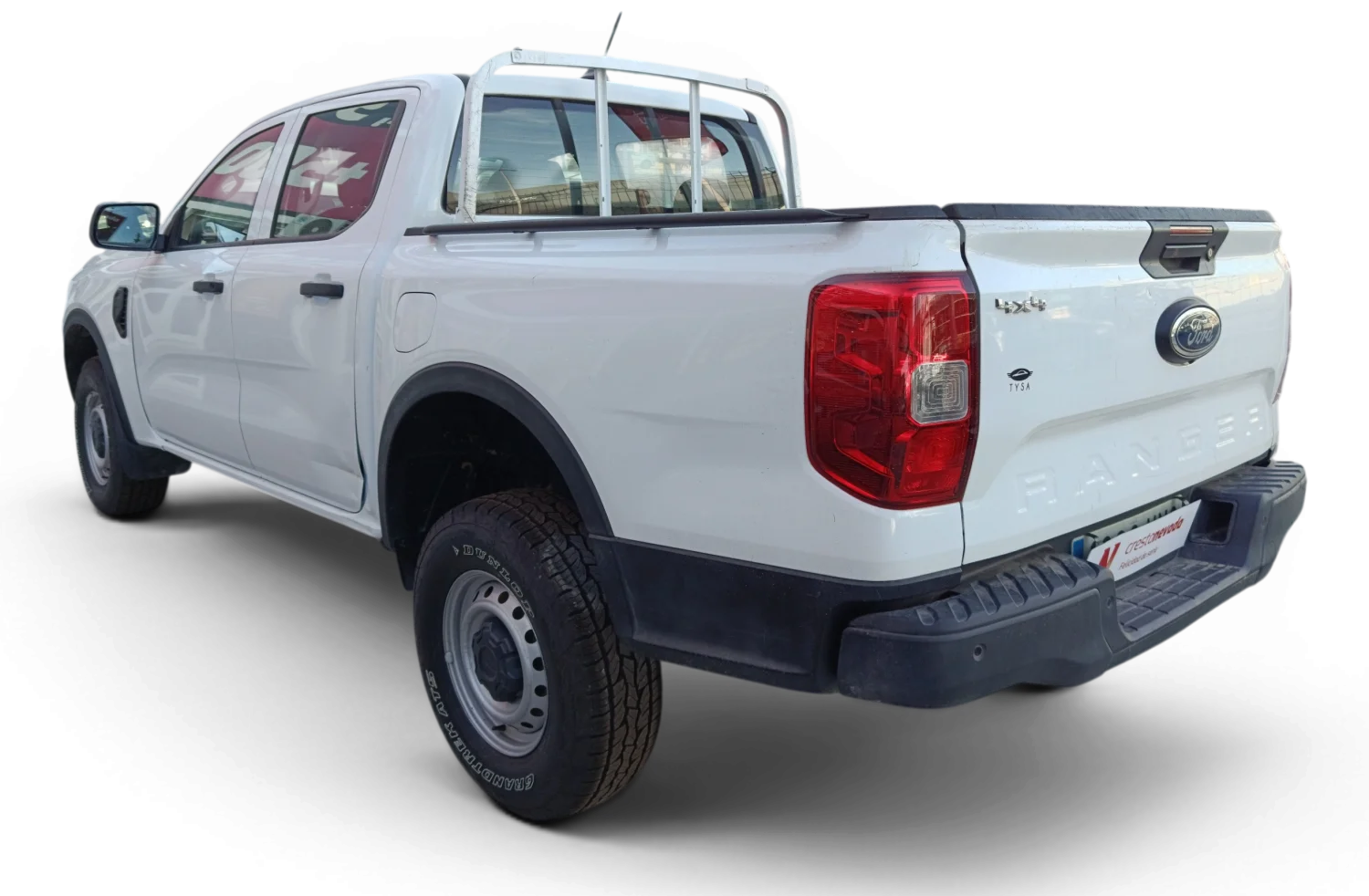 Imagen de Ford Ranger