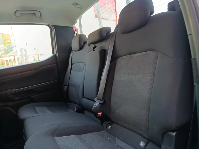 Imagen de Ford Ranger